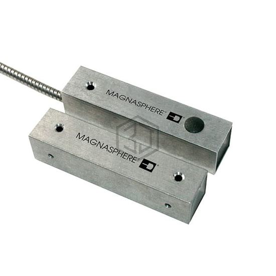 HS-L1.5-221 - Magnasphere Corp - Magnetic Sensors - Position, Proximity, Speed (Modules)