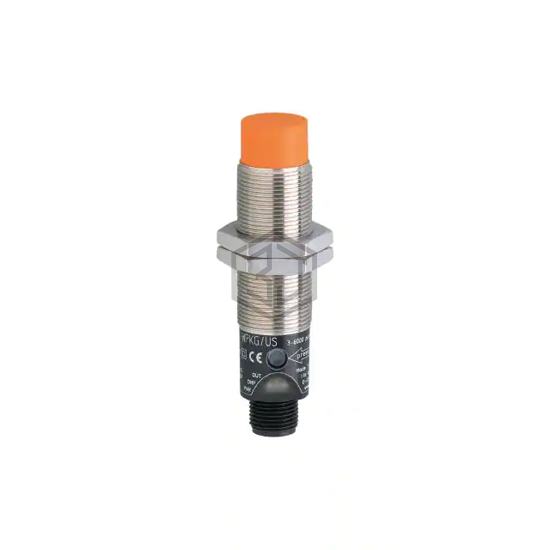 DI6001 - ifm efector, inc. - Magnetic Sensors - Position, Proximity, Speed (Modules)