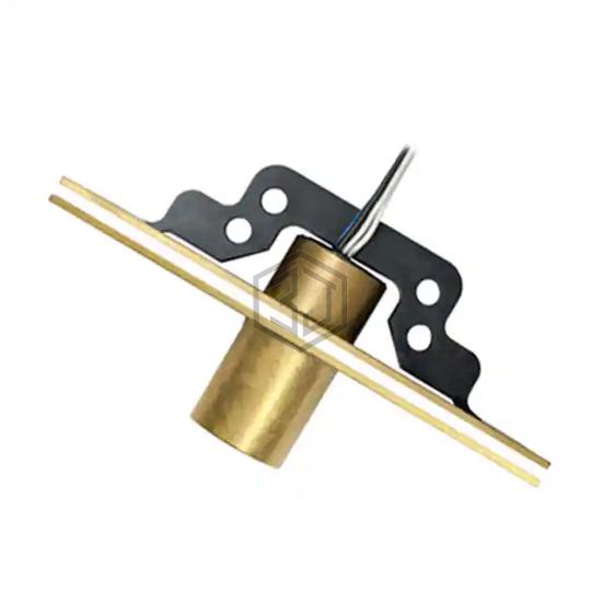 HSS-L2C-101-A - Magnasphere Corp - Magnetic Sensors - Position, Proximity, Speed (Modules)