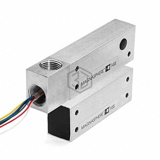 HSS-L2D-810 - Magnasphere Corp - Magnetic Sensors - Position, Proximity, Speed (Modules)