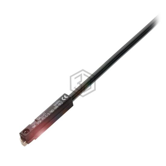 BMF007W - Balluff - Magnetic Sensors - Position, Proximity, Speed (Modules)