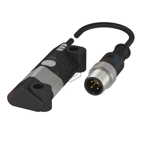 BMP000L - Balluff - Magnetic Sensors - Position, Proximity, Speed (Modules)
