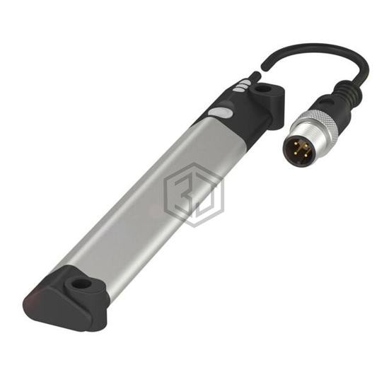 BMP000N - Balluff - Magnetic Sensors - Position, Proximity, Speed (Modules)