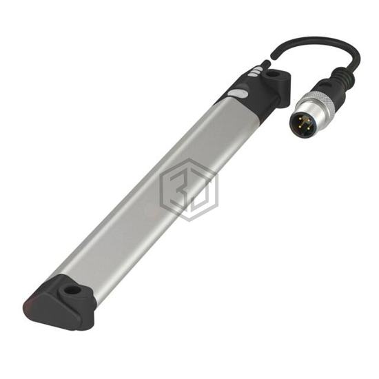 BMP000P - Balluff - Magnetic Sensors - Position, Proximity, Speed (Modules)