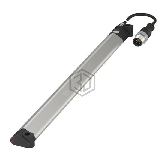 BMP000T - Balluff - Magnetic Sensors - Position, Proximity, Speed (Modules)