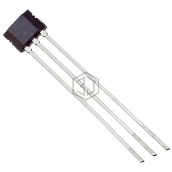 TLI4906LHALA1 - Infineon Technologies - Magnetic Sensors - Switches (Solid State)