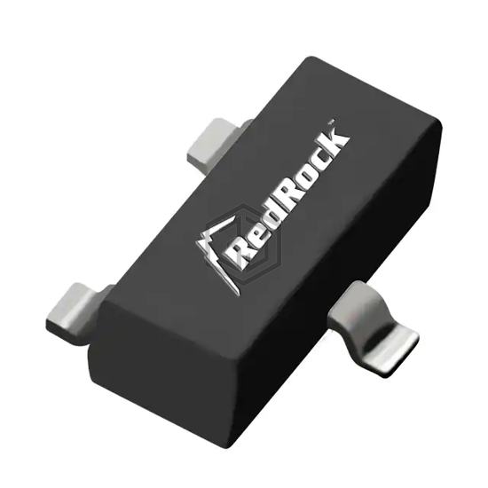 RR122-2E32-511 - Coto Technology - Magnetic Sensors - Switches (Solid State)