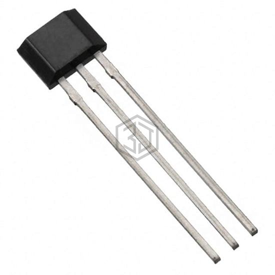 AH3772-P-B - Diodes Incorporated - Magnetic Sensors - Switches (Solid State)