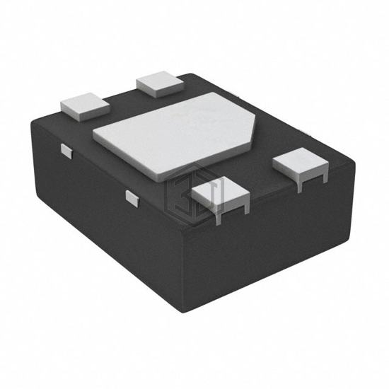 DRV5032DUDMRT - Texas Instruments - Magnetic Sensors - Switches (Solid State)