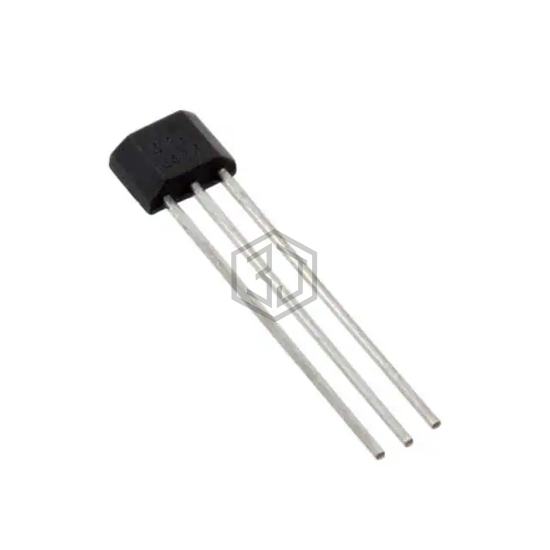 SS41F - Honeywell Sensing and Productivity Solutions - Magnetic Sensors - Switches (Solid State)