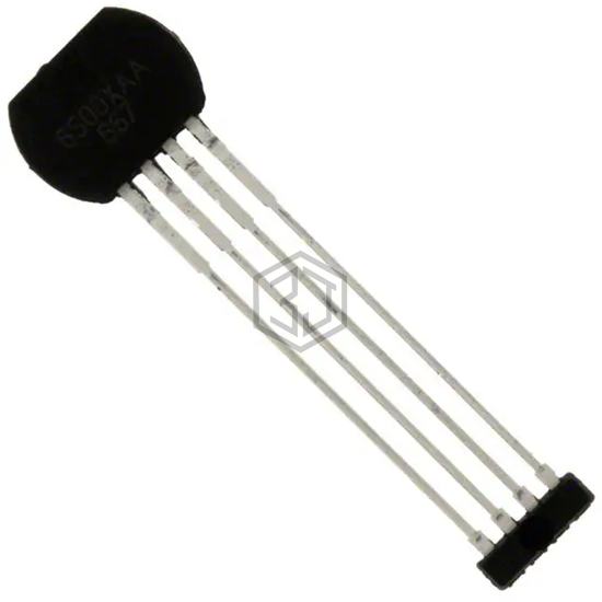 ATS667LSGTN-T - Allegro MicroSystems - Magnetic Sensors - Switches (Solid State)