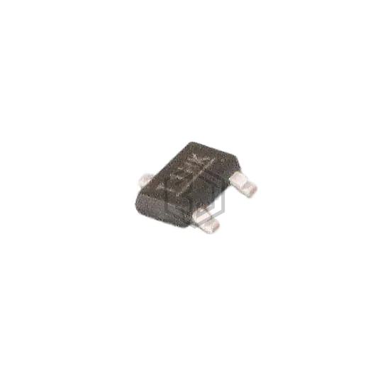 S-57RBNL8S-L3T2U - ABLIC Inc. - Magnetic Sensors - Switches (Solid State)