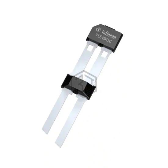 TLE4955CE4XAMA1 - Infineon Technologies - Magnetic Sensors - Switches (Solid State)