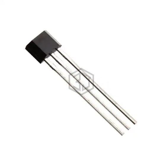 TSH181CT B0G - Taiwan Semiconductor Corporation - Magnetic Sensors - Switches (Solid State)