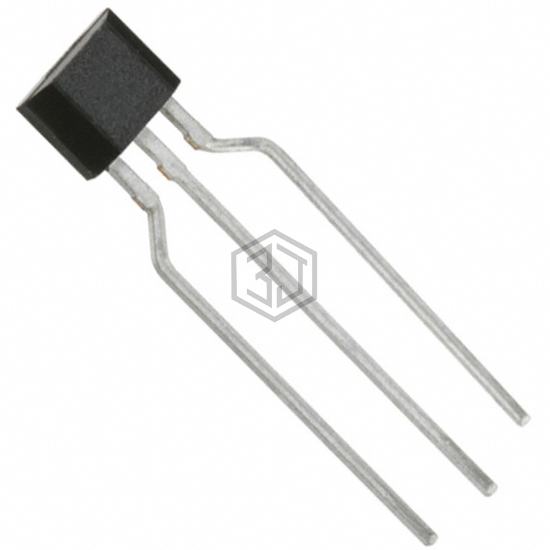 AH1807-P-A - Diodes Incorporated - Magnetic Sensors - Switches (Solid State)
