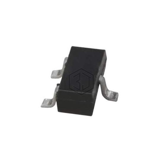 AH3242Q-W-7 - Diodes Incorporated - Magnetic Sensors - Switches (Solid State)