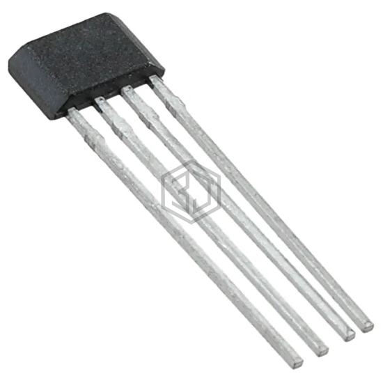 A1468LK-T - Allegro MicroSystems - Magnetic Sensors - Switches (Solid State)