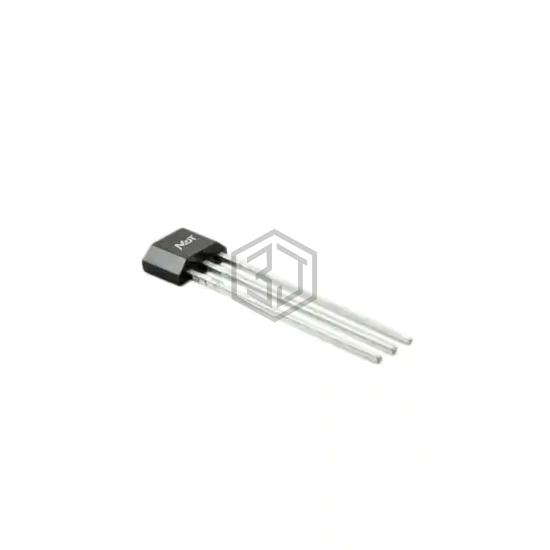 TMR1308T - MDT - Magnetic Sensors - Switches (Solid State)