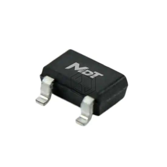 TMR1340S - MDT - Magnetic Sensors - Switches (Solid State)
