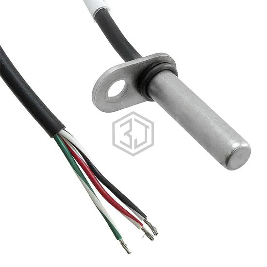 SNDH-H3L-G01 - Honeywell Sensing and Productivity Solutions - Magnetic Sensors - Switches (Solid State)