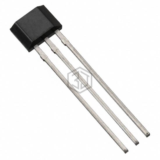 AH3582-P-B - Diodes Incorporated - Magnetic Sensors - Switches (Solid State)