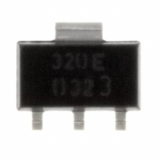 HAL320SF-E - TDK-Micronas GmbH - Magnetic Sensors - Switches (Solid State)