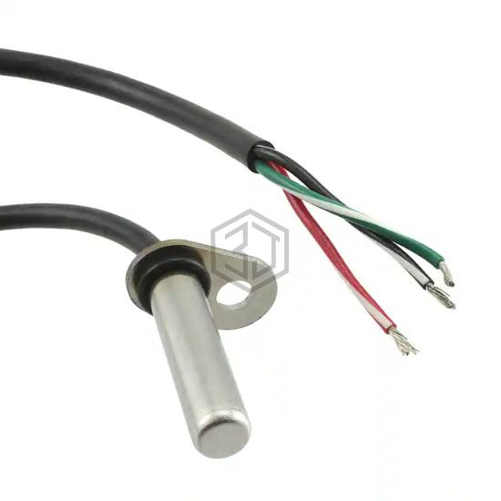SNDH-H3L-G03 - Honeywell Sensing and Productivity Solutions - Magnetic Sensors - Switches (Solid State)
