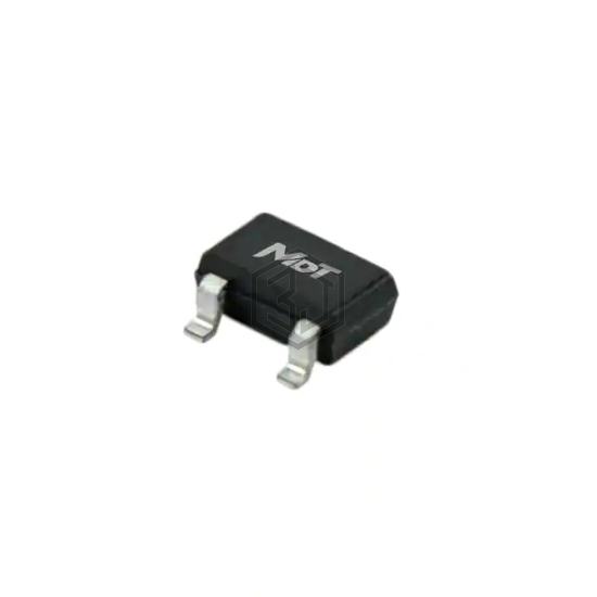 TMR1348S - MDT - Magnetic Sensors - Switches (Solid State)