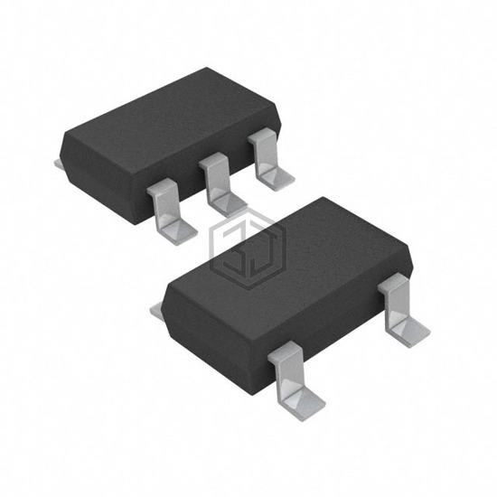 A1262ELHLT-T - Allegro MicroSystems - Magnetic Sensors - Switches (Solid State)