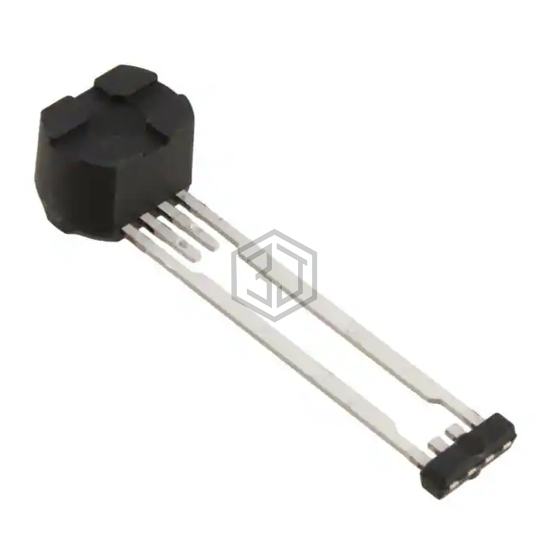 ATS682LSHTN-T - Allegro MicroSystems - Magnetic Sensors - Switches (Solid State)