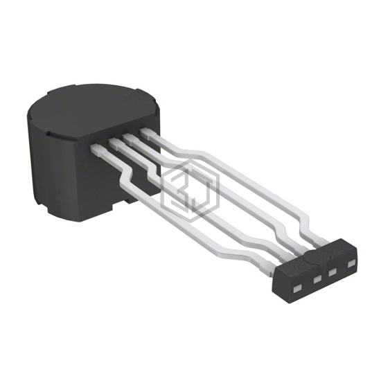 ATS128LSETN-T - Allegro MicroSystems - Magnetic Sensors - Switches (Solid State)