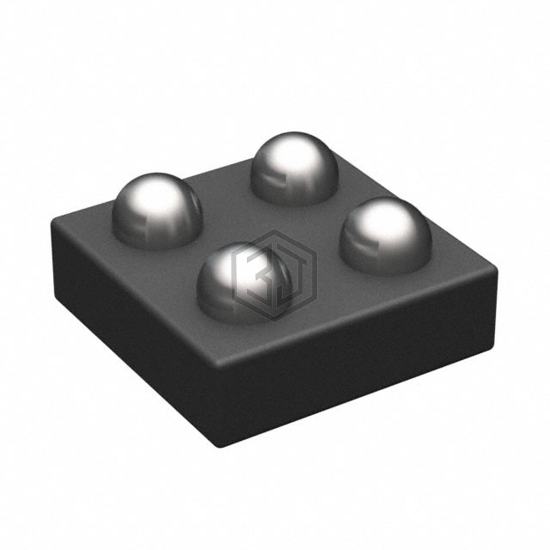DRV5011ADYBHT - Texas Instruments - Magnetic Sensors - Switches (Solid State)