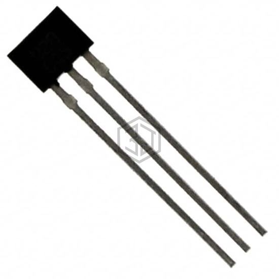 US2881LUA-AAA-000-BU - Melexis Technologies NV - Magnetic Sensors - Switches (Solid State)