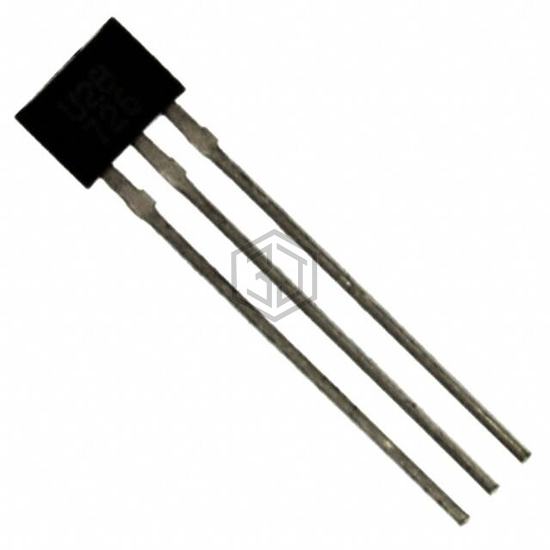 US2881EUA-AAA-000-BU - Melexis Technologies NV - Magnetic Sensors - Switches (Solid State)