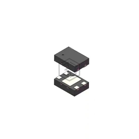 MHA100KN - Memsic Inc. - Magnetic Sensors - Switches (Solid State)