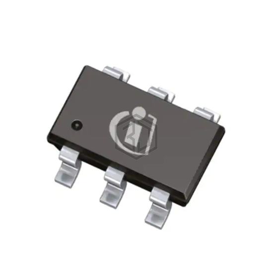 TLE49662GHTSA1 - Infineon Technologies - Magnetic Sensors - Switches (Solid State)