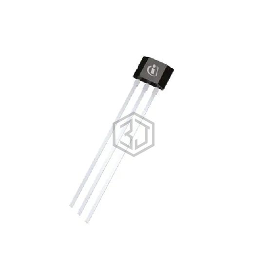 TLE49452LHALA1 - Infineon Technologies - Magnetic Sensors - Switches (Solid State)