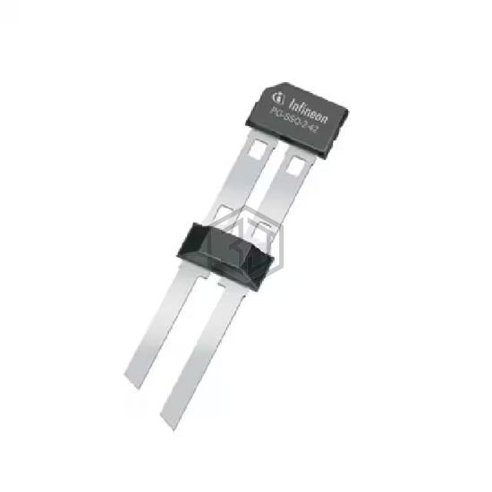TLE4953CHAMA3 - Infineon Technologies - Magnetic Sensors - Switches (Solid State)
