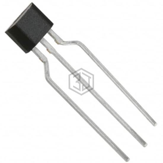 AH3772-P-A - Diodes Incorporated - Magnetic Sensors - Switches (Solid State)