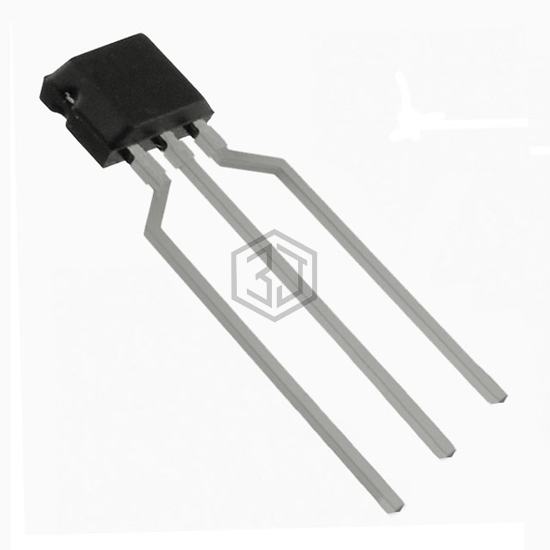 HAL523 UA-K - TDK-Micronas GmbH - Magnetic Sensors - Switches (Solid State)