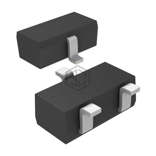 EW610B - Asahi Kasei Microdevices/AKM - Magnetic Sensors - Switches (Solid State)