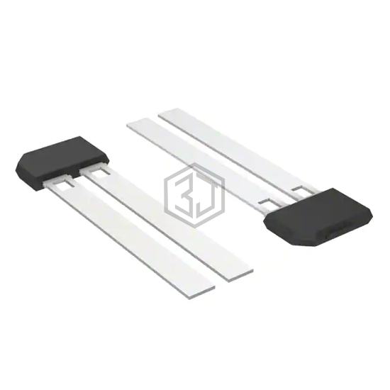 TLE49411HALA1 - Infineon Technologies - Magnetic Sensors - Switches (Solid State)