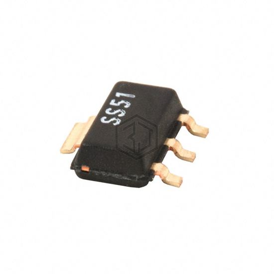 SS513GT - Honeywell Sensing and Productivity Solutions - Magnetic Sensors - Switches (Solid State)