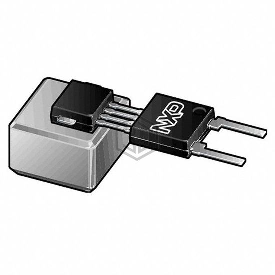 KMI15/4/V3PX - NXP USA Inc. - Magnetic Sensors - Switches (Solid State)