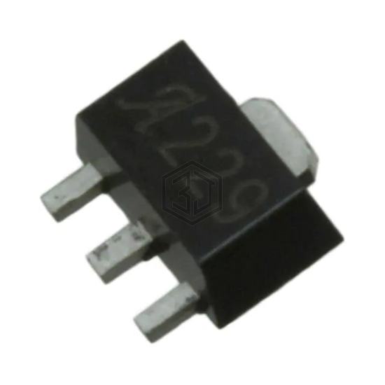 A1229LLTTK-T - Allegro MicroSystems - Magnetic Sensors - Switches (Solid State)