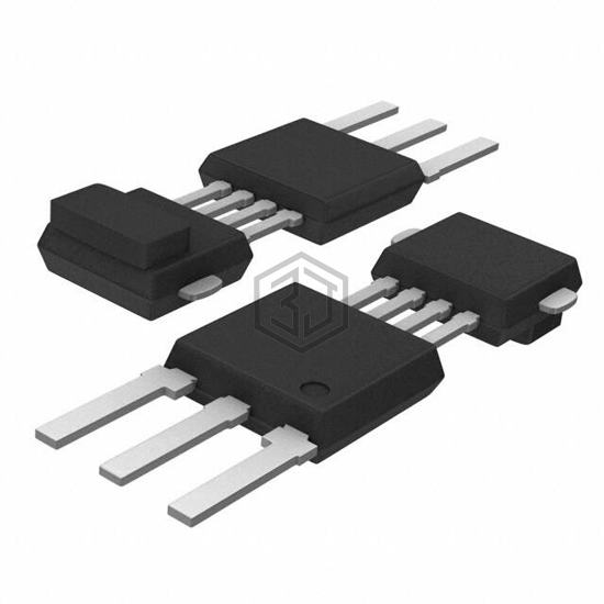 KMI23/2Z - NXP USA Inc. - Position Sensors - Angle, Linear Position Measuring