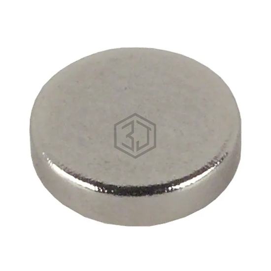8995 - Radial Magnets, Inc. - Magnets - Multi Purpose