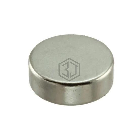 8194 - Radial Magnets, Inc. - Magnets - Multi Purpose