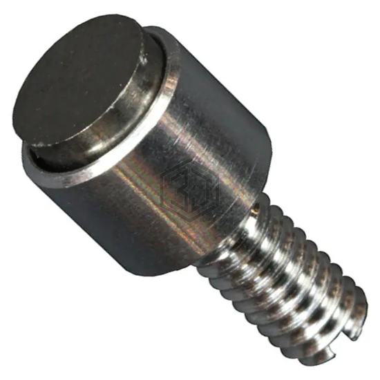 102MG11-BP - Honeywell Sensing and Productivity Solutions - Magnets - Multi Purpose