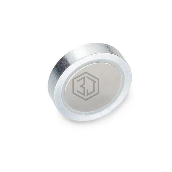 50.1-ND-13-4.5 - J.W. Winco - Magnets - Multi Purpose